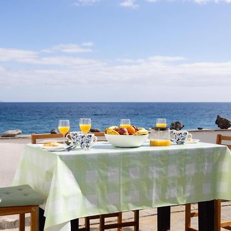 Вілла Lightbooking Playa De La Viuda Tenerife El Carreton Екстер'єр фото