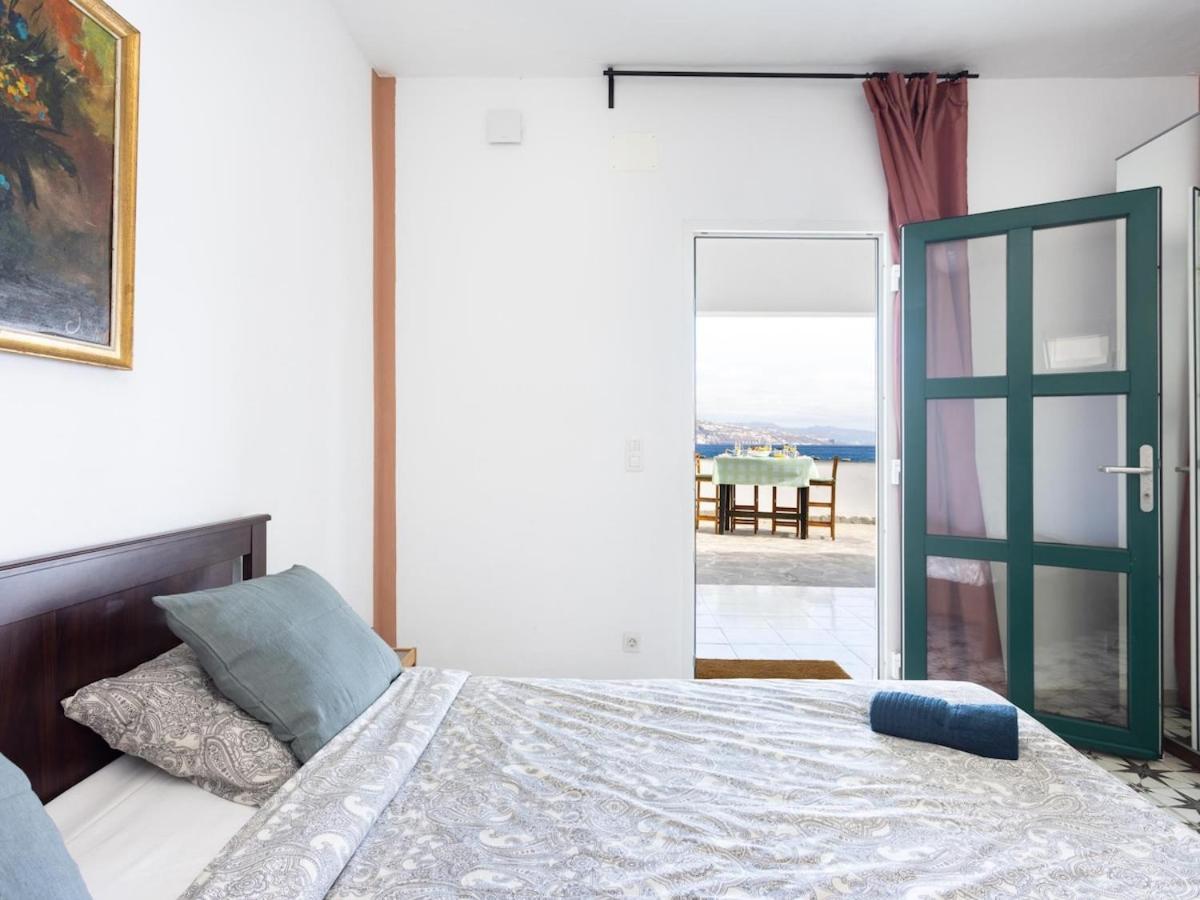 Вілла Lightbooking Playa De La Viuda Tenerife El Carreton Екстер'єр фото