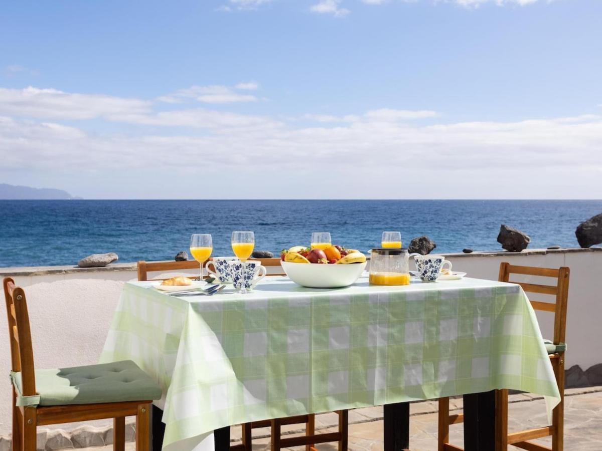 Вілла Lightbooking Playa De La Viuda Tenerife El Carreton Екстер'єр фото